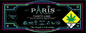 Paris Joint Labels 1x3