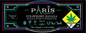 Paris Joint Labels 1x3