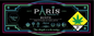 Paris Joint Labels 1x3