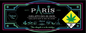 Paris Joint Labels 1x3