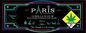 Paris Joint Labels 1x3