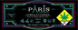 Paris Joint Labels 1x3