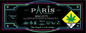 Paris Joint Labels 1x3