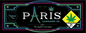 Paris Joint Labels 1x3