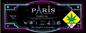 Paris Joint Labels 1x3