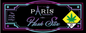 Paris Hash Stix