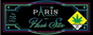 Paris Hash Stix
