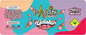 Paris Wrap Label 28g