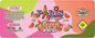 Paris Wrap Label 28g