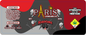 Paris Wrap Label 28g