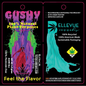 Gushy Rex Disposable