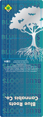 Blue Roots AB Dab