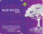 Blue Roots Dab