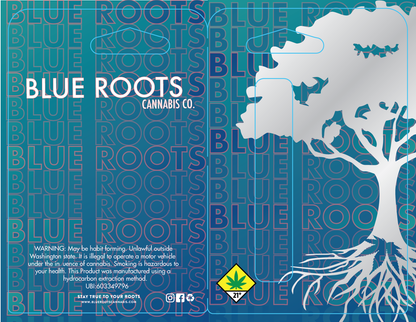 Blue Roots Vape