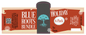 Blue Roots Holiday Stickers