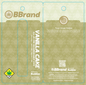 BBrand Cylly Disposable