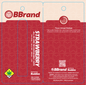 BBrand Cylly Disposable