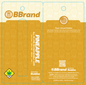 BBrand Cylly Disposable