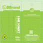 BBrand Cylly Disposable