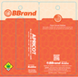 BBrand Cylly Disposable
