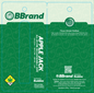 BBrand Cylly Disposable