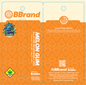 BBrand Cylly Disposable