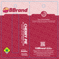 BBrand Cylly Disposable