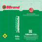 BBrand Cylly Disposable