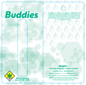 Buddies Cylly Disposable