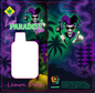 Lucid Paradise Vibes 2g Disposable