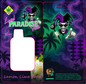 Lucid Paradise Vibes 2g Disposable