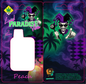 Lucid Paradise Vibes 2g Disposable