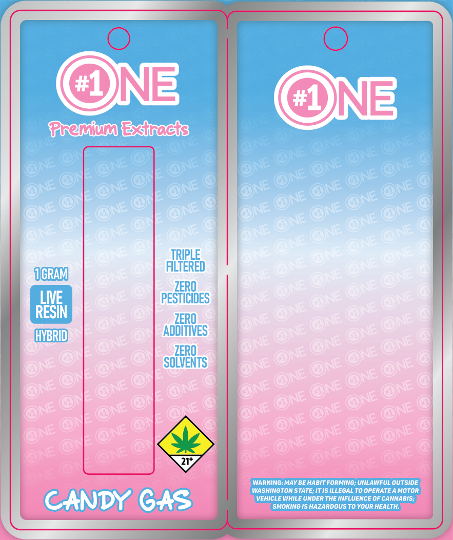 ONE Disposable