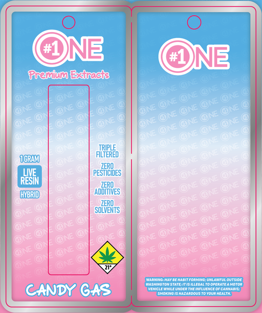 ONE Disposable