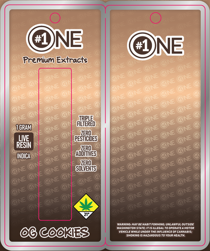 ONE Disposable