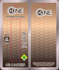 ONE Disposable