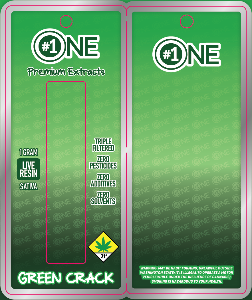 ONE Disposable