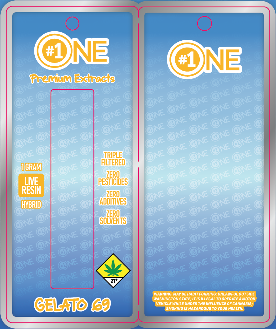 ONE Disposable