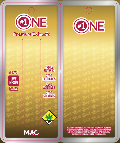 ONE Disposable