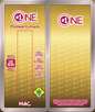 ONE Disposable