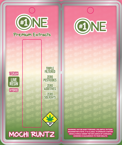 ONE Disposable