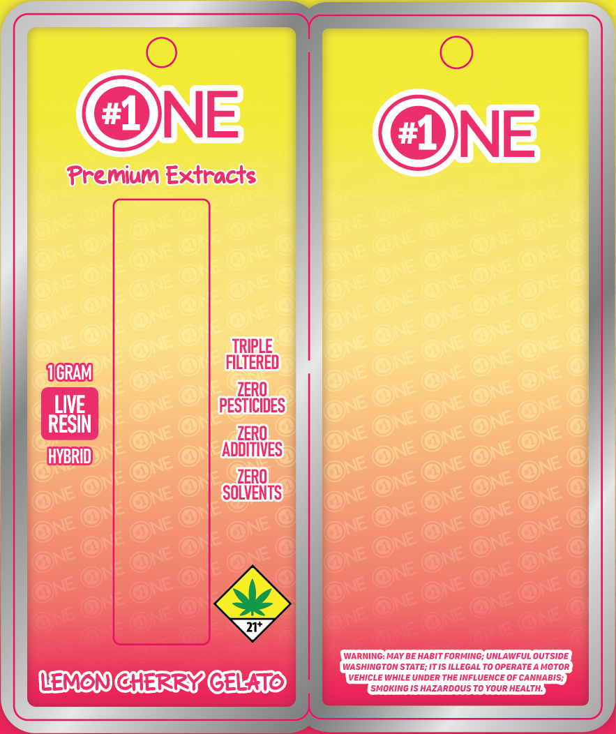 ONE Disposable