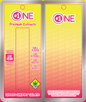 ONE Disposable