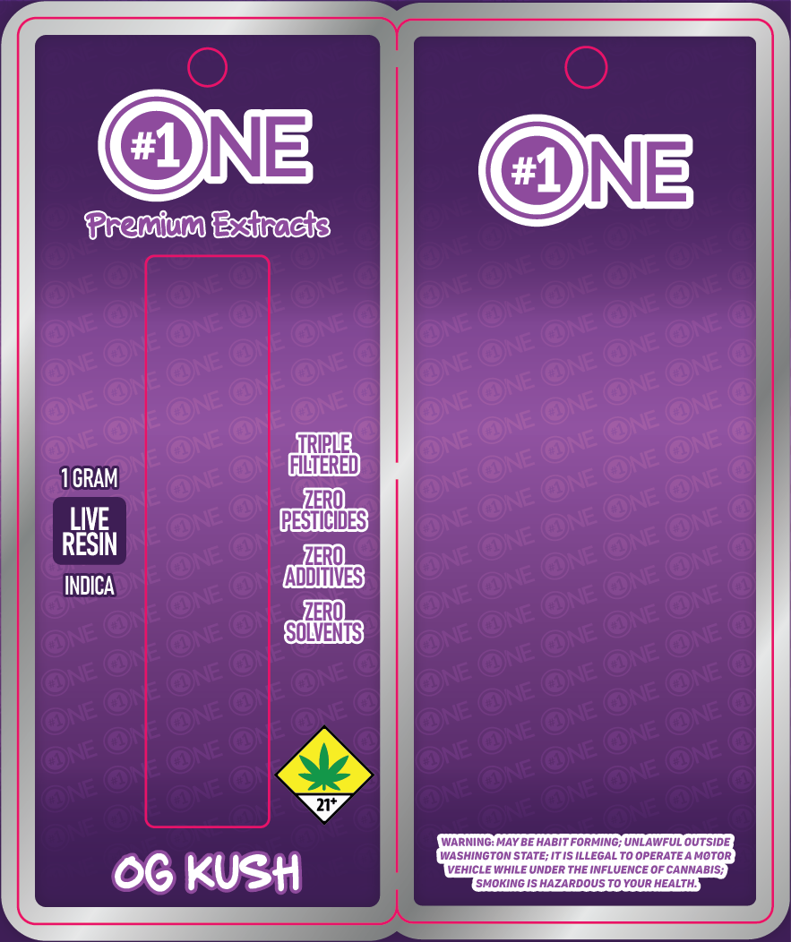 ONE Disposable