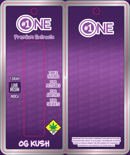 ONE Disposable