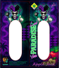 Lucid Paradise Vibes Magnetic Duo
