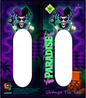 Lucid Paradise Vibes Magnetic Duo