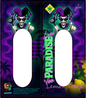 Lucid Paradise Vibes Magnetic Duo
