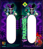 Lucid Paradise Vibes Magnetic Duo