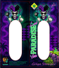 Lucid Paradise Vibes Magnetic Duo